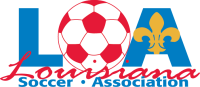 Louisiana soccer association