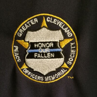 Greater cleveland peace officers memorial society inc