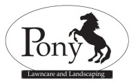 Pony lawncare and landscaping, llc.