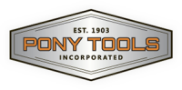 Pony tools incorporated