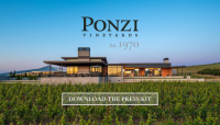 Ponzi vineyards - ponzi wine bar