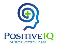 Positiveiq - at home, at work, in life