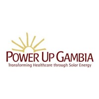 Power up gambia