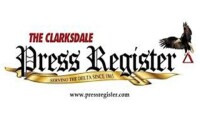 Clarksdale press register