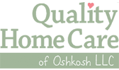Quality home care of oshkosh