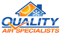 Quality air specialists, inc.