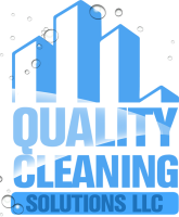 Quality cleaning solutions