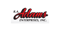 R.a. adams enterprises, inc.