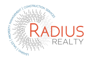 Radius realty