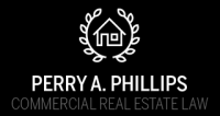 Perry a. phillips, llc