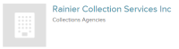 Rainier collection services