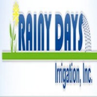 Rainy days irrigation
