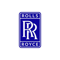 Rolls royce brasil