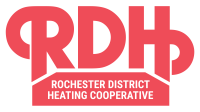 Rochester district heating cooperative