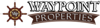 Waypoint properties
