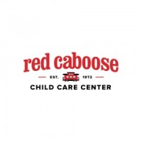 Red caboose child care center