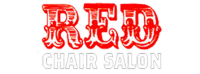 Red chair salon