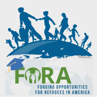 Fora: forging opportunities for refugees in america