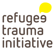 Refugee trauma initiative