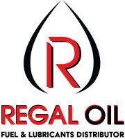 Regal oil inc.