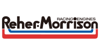 Reher morrison racing engines