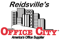 Reidsville's office city