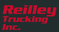 Reilley trucking inc