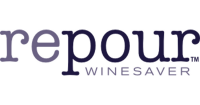 Repour wine saver