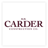 Rh carder construction