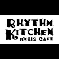 Rhythm kitchen music cafe