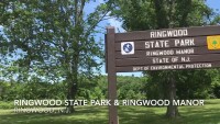 Ringwood state park
