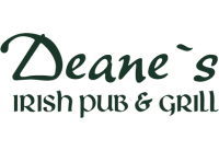 Deane`s Irish Pub