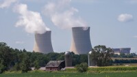 Dresden Nuclear Power Station ( ComEd Company) (Contracted Security)