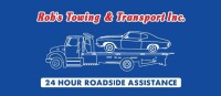 Rob's towing & transport inc