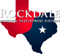 Rockdale municipal development district