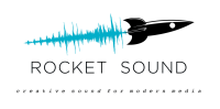 Rocket sound, llc