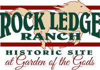 Rock ledge ranch historic site