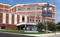 Jack C Montgomery VA Medical Center