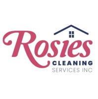 Rosies cleaning services