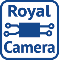 Royal camera service