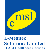 E-Meditek Solutions Ltd