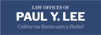California Bankruptcy Relief | Law Offices of Paul Y. Lee