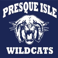 Presque isle high school