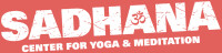 Sadhana yoga