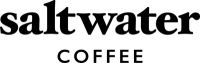 Saltwater coffee