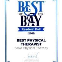 Salus physical therapy