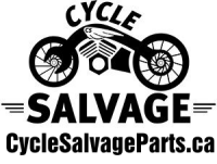 Peterborough Cycle Salvage