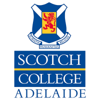 Scotch college