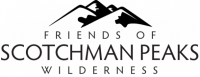 Friends of scotchman peaks wilderness