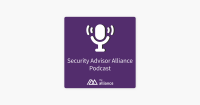 Security advisor alliance